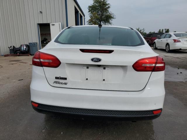 Photo 6 from auction – 2018 FORD FOCUS S with VIN 1FADP3E28JL293029