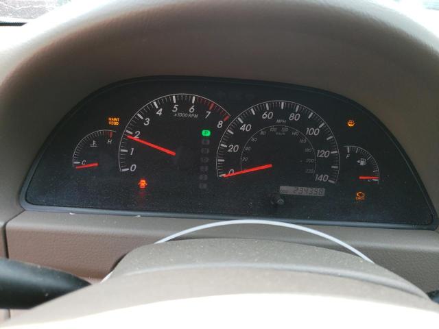 Photo 9 from auction – 2006 TOYOTA CAMRY with VIN 4T1BE32K46U684364