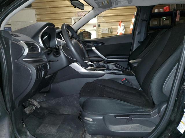 Photo 7 from auction – 2019 MITSUBISHI ECLIPSE CR with VIN JA4AT3AA2KZ036480