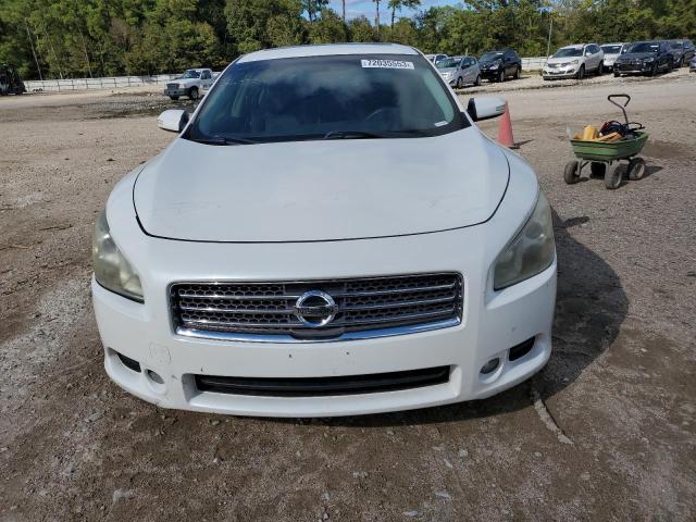 Фото 5 с аукциона – 2011 NISSAN MAXIMA S с VIN 1N4AA5APXBC862367
