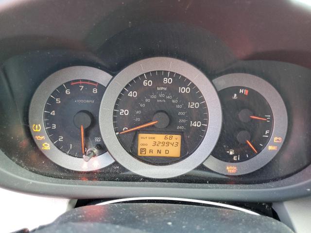 Photo 9 from auction – 2008 TOYOTA RAV4 with VIN JTMBK33V585042836