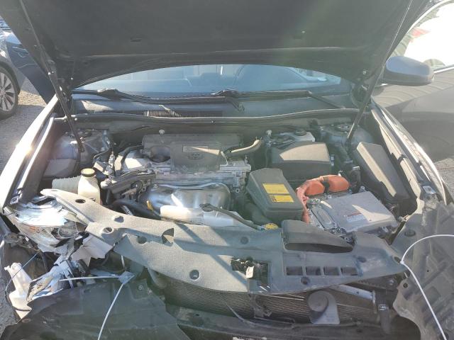 Photo 11 from auction – 2012 TOYOTA CAMRY HYBR with VIN 4T1BD1FK2CU050693