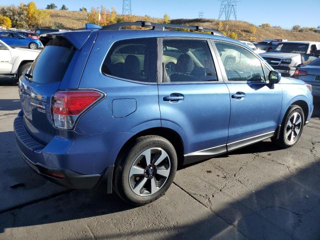 Photo 3 from auction – 2017 SUBARU FORESTER 2 with VIN JF2SJARC2HH473793