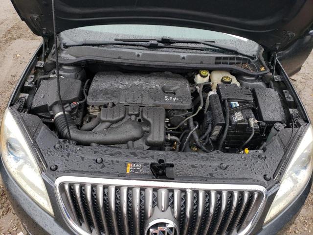 Photo 11 from auction – 2013 BUICK VERANO with VIN 1G4PP5SK1D4168715