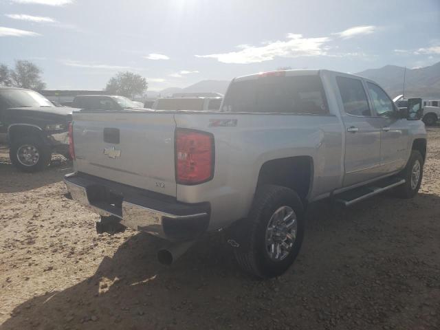 Photo 4 from auction – 2017 CHEVROLET SILVERADO with VIN 1GC1KWEY0HF168424