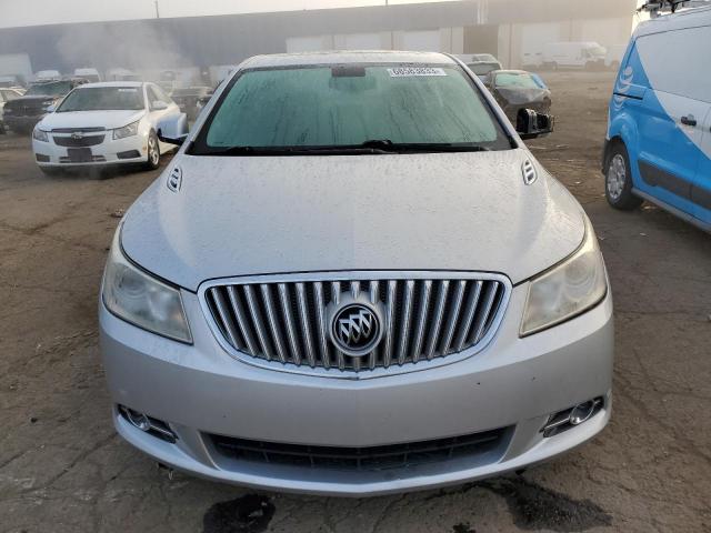 Photo 5 from auction – 2011 BUICK LACROSSE C with VIN 1G4GE5ED7BF196331