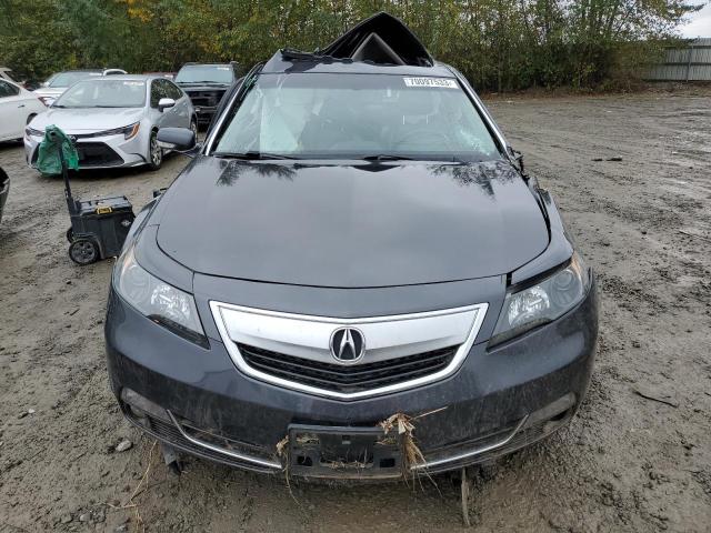Photo 5 from auction – 2012 ACURA TL with VIN 19UUA8F5XCA012933