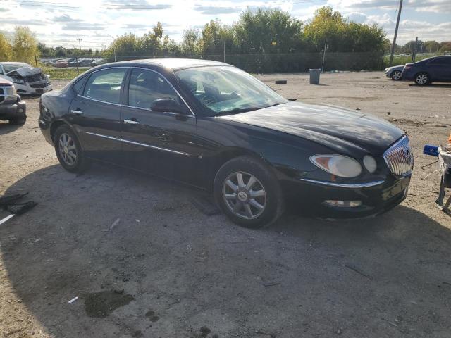 Photo 4 from auction – 2009 BUICK LACROSSE C with VIN 2G4WD582491127266