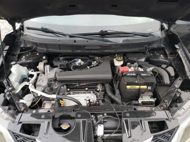 Photo 12 from auction – 2016 NISSAN ROGUE S with VIN KNMAT2MT4GP724982