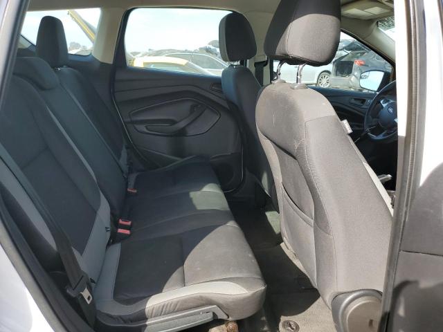 Photo 11 from auction – 2014 FORD ESCAPE S with VIN 1FMCU0F77EUA66370