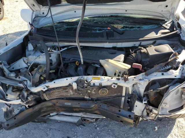 Photo 11 from auction – 2005 PONTIAC VIBE with VIN 5Y2SL63815Z437951