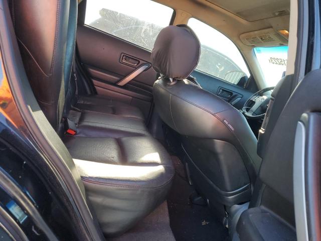 Photo 11 from auction – 2005 INFINITI FX35 with VIN JNRAS08U85X102473