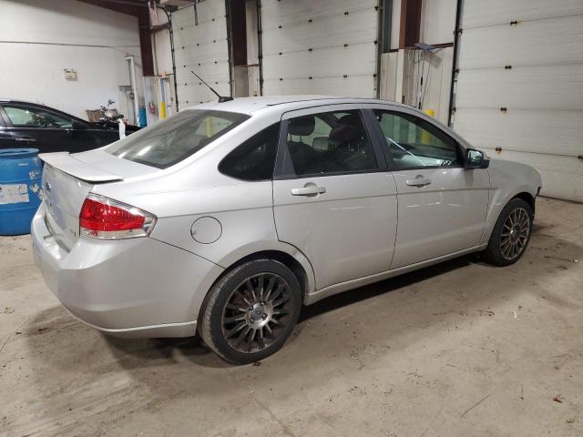 Photo 3 from auction – 2009 FORD FOCUS SES with VIN 1FAHP36N59W106950