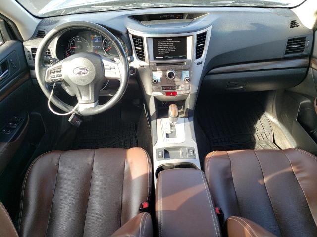 Снимка 8 от търг – 2014 SUBARU OUTBACK 2. с VIN 4S4BRBPCXE3273815