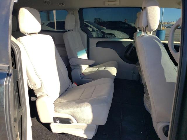 Photo 11 from auction – 2012 DODGE GRAND CARA with VIN 2C4RDGCG6CR319300