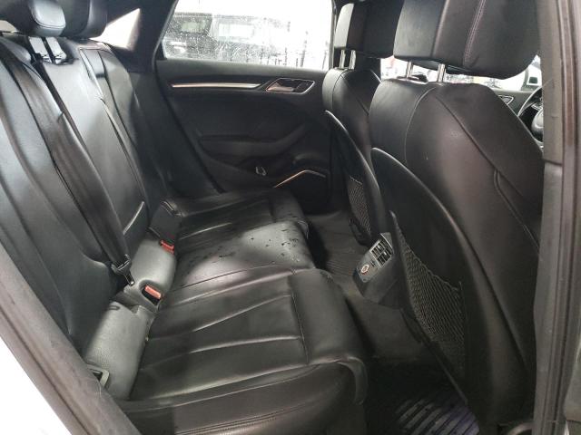Photo 10 from auction – 2015 AUDI A3 PRESTIG with VIN WAUKFGFFXF1007260