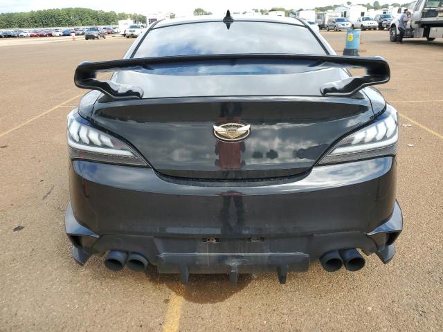 Photo 6 from auction – 2013 HYUNDAI GENESIS CO with VIN KMHHT6KD7DU083014