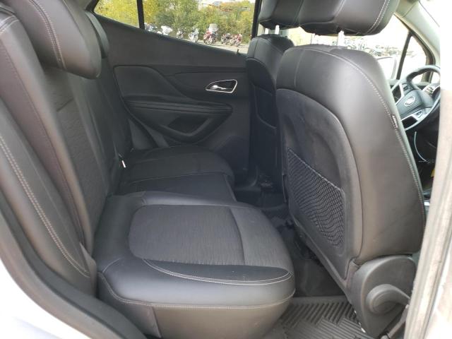 Photo 11 from auction – 2015 BUICK ENCORE CON with VIN KL4CJFSB0FB192068