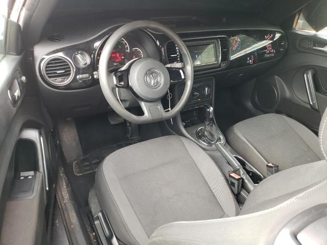 Photo 8 from auction – 2013 VOLKSWAGEN BEETLE with VIN 3VWFP7ATXDM619096