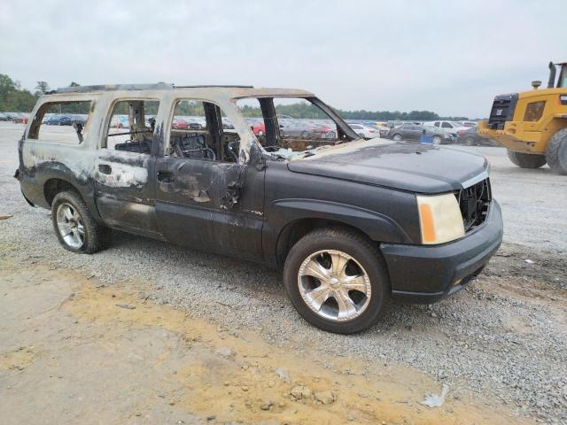 Photo 4 from auction – 2005 CADILLAC ESCALADE E with VIN 3GYFK66N45G288578