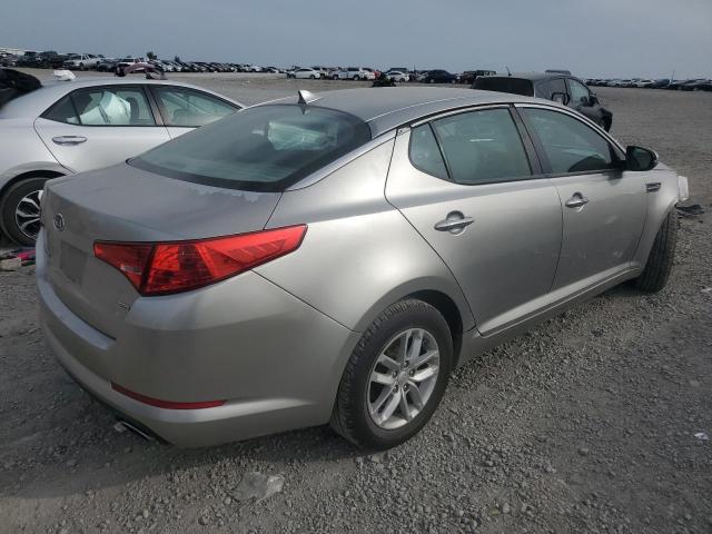 Photo 3 from auction – 2013 KIA OPTIMA LX with VIN 5XXGM4A78DG220531