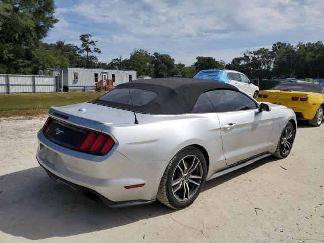 Photo 3 from auction – 2017 FORD MUSTANG with VIN 1FATP8UH9H5324012