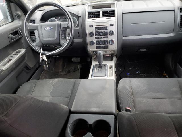 Photo 8 from auction – 2010 FORD ESCAPE XLT with VIN 1FMCU9DG8AKA62535