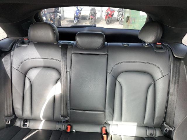Photo 10 from auction – 2018 AUDI Q3 PREMIUM with VIN WA1BCCFS3JR009700