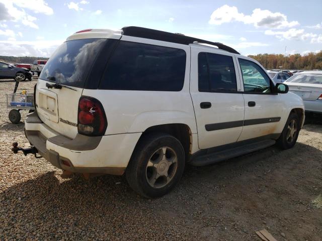 Photo 3 from auction – 2004 CHEVROLET TRAILBLAZE with VIN 1GNES16SX46166406