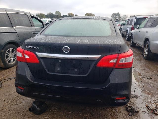 Photo 6 from auction – 2017 NISSAN SENTRA S with VIN 3N1AB7AP1HY212655