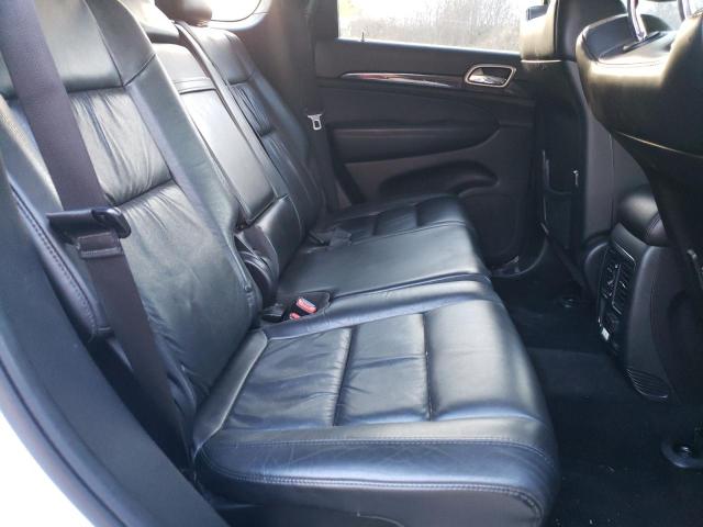 Photo 11 from auction – 2013 JEEP GRAND CHER with VIN 1C4RJFAG4DC640333