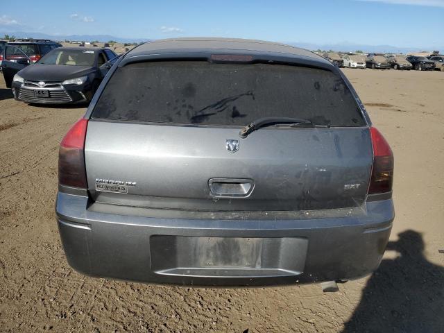 Photo 6 from auction – 2005 DODGE MAGNUM SXT with VIN 2D4FV48V15H577693