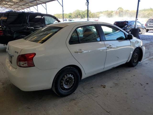 Photo 3 from auction – 2012 TOYOTA YARIS with VIN JTDBT4K37CL021915