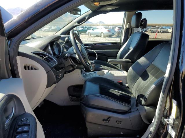 Photo 7 from auction – 2017 DODGE GRAND CARA with VIN 2C4RDGCG4HR847957