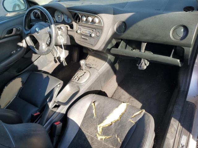 صورة رقم 8 من المزاد - 2002 ACURA RSX مع VIN JH4DC548X2C042553