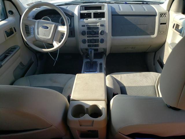 Photo 8 from auction – 2008 FORD ESCAPE XLT with VIN 1FMCU93168KA20503