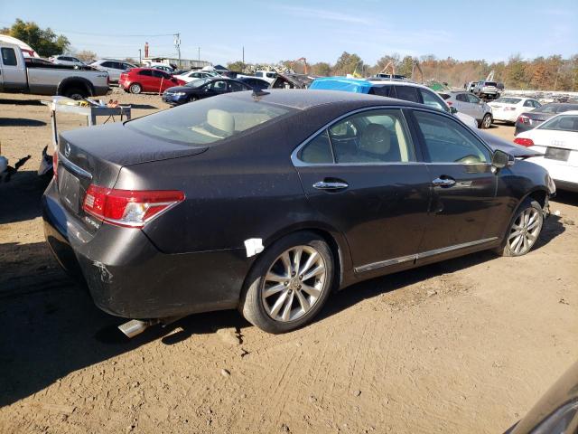 Photo 3 from auction – 2011 LEXUS ES 350 with VIN JTHBK1EG8B2434137