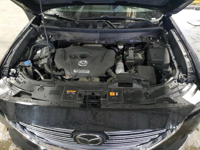 Photo 12 from auction – 2016 MAZDA CX-9 GRAND with VIN JM3TCBDY3G0125446