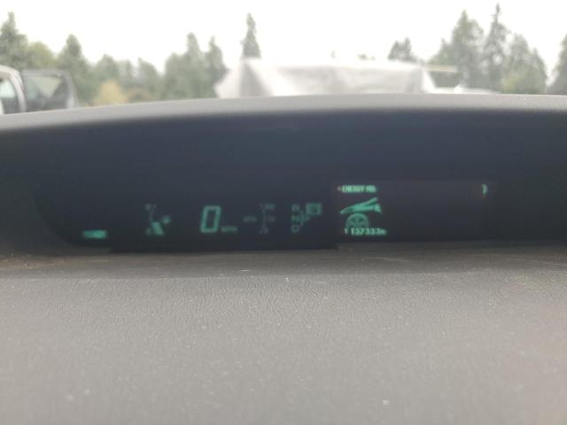 Photo 9 from auction – 2011 TOYOTA PRIUS with VIN JTDKN3DU1B0299087