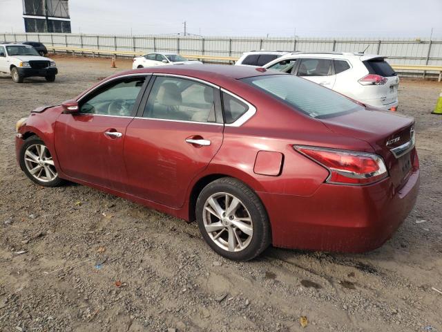 Photo 2 from auction – 2014 NISSAN ALTIMA 2.5 with VIN 1N4AL3AP7EC176175