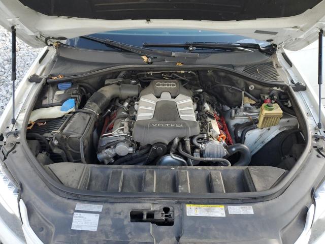 Photo 12 from auction – 2013 AUDI Q7 PREMIUM with VIN WA1LGAFE8DD013718
