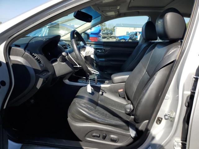 Photo 7 from auction – 2013 NISSAN ALTIMA 2.5 with VIN 1N4AL3AP9DC278706