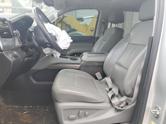Photo 7 from auction – 2016 CHEVROLET SUBURBAN C with VIN 1GNSCHKCXGR478445