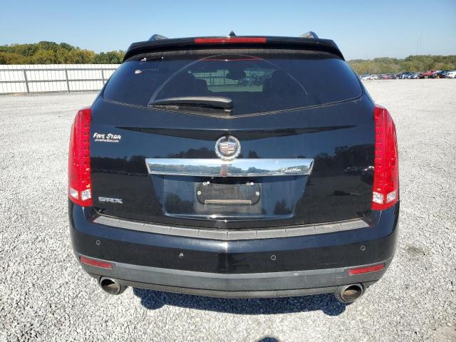 Photo 6 from auction – 2011 CADILLAC SRX LUXURY with VIN 3GYFNAEY4BS557581