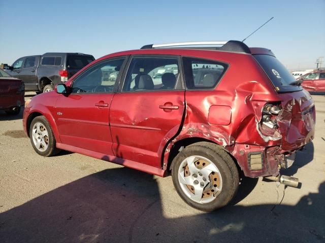Photo 2 from auction – 2007 PONTIAC VIBE with VIN 5Y2SL65817Z405887