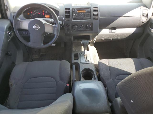 Photo 8 from auction – 2010 NISSAN FRONTIER K with VIN 1N6BD0CT3AC435112