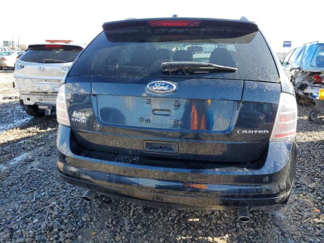 Photo 6 from auction – 2010 FORD EDGE LIMIT with VIN 2FMDK3KC3ABB41807