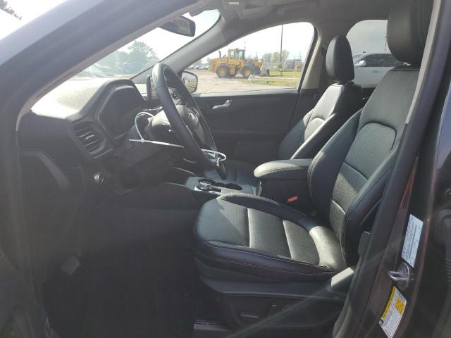 Photo 7 from auction – 2020 FORD ESCAPE TIT with VIN 1FMCU9J93LUA53822