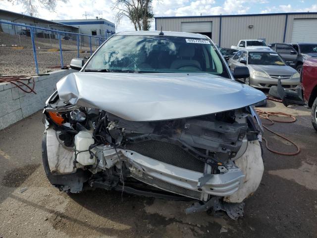 Photo 5 from auction – 2013 FORD EDGE SE with VIN 2FMDK3GC2DBC59165