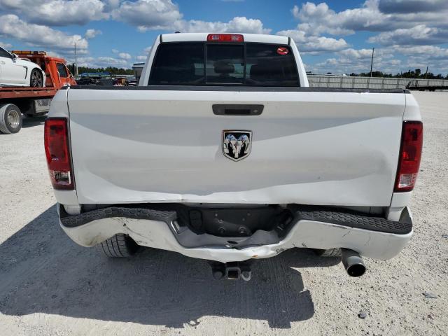 Photo 6 from auction – 2014 RAM 1500 ST with VIN 1C6RR6FT3ES102574